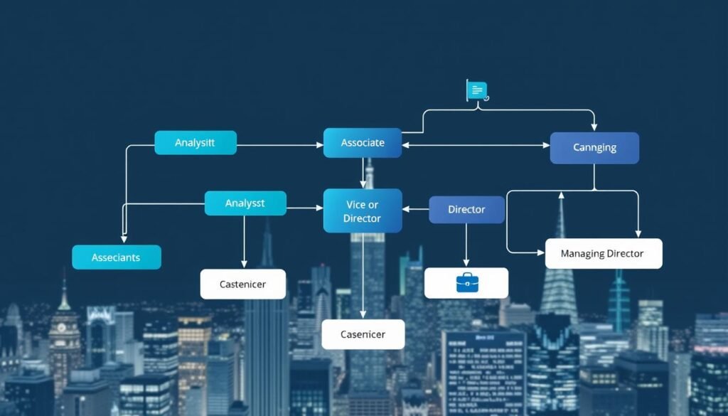 Investment Banking Career Paths